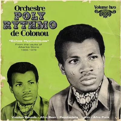 - ORCHESTRE POLY RYTHMO DE COTONOU