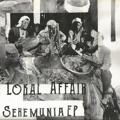 Seremunia EP - Lokal Affair