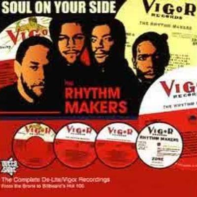  - the rhythm makers