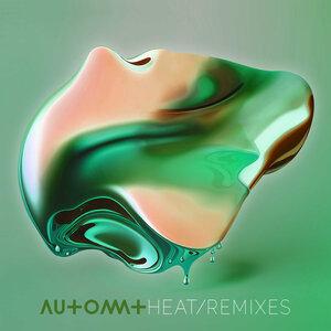 Heat Remixes - Automat & Barbie Williams