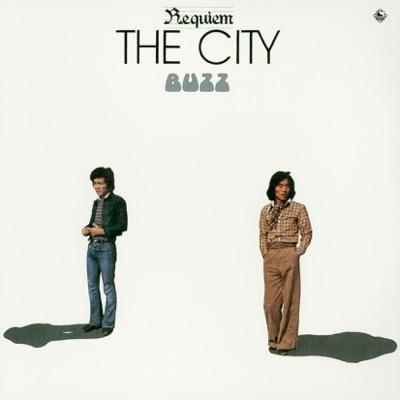 Tokyo Bliss: Japanese Funk, Boogie and City Pop from King Records 1974-88 - BUZZ