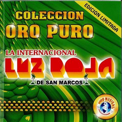  - La Luz Roja de San Marcos