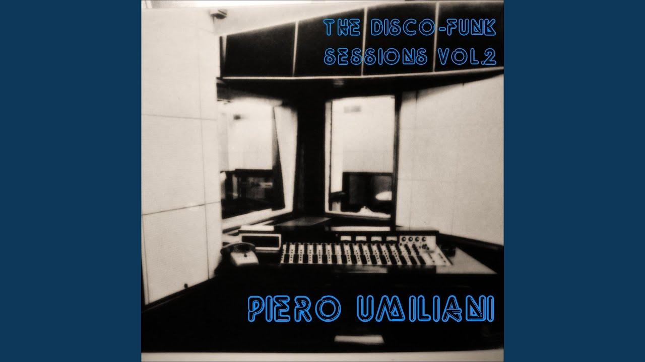 il Corpo - Piero Umiliani