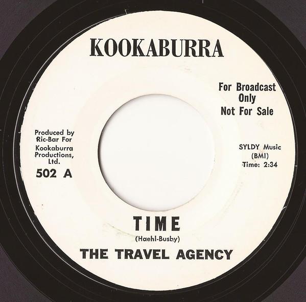  - Travel Agency