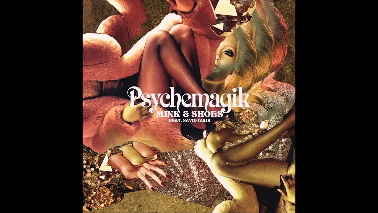  - Psychemajik