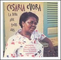 Musique Du Cap Vert (Music From Cabo Verde) - Cesaria Evora