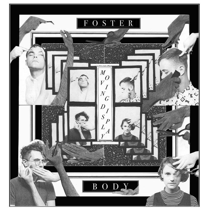 Moving Display - Foster Body