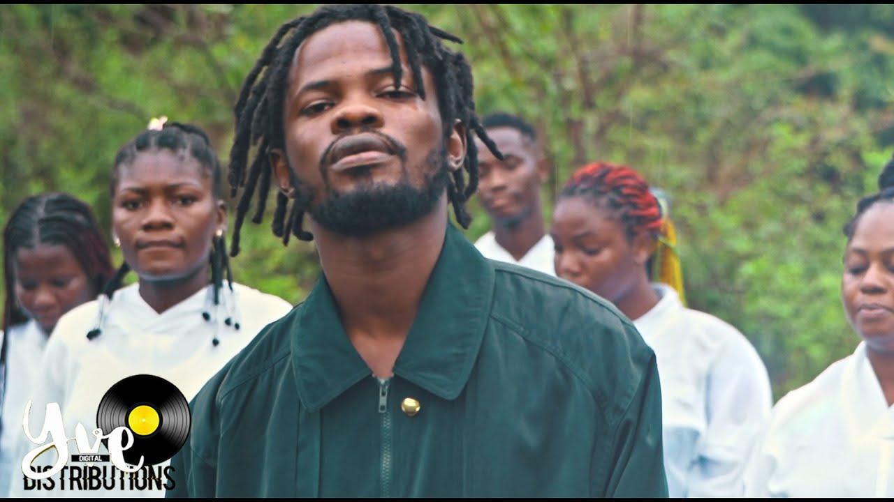  - Akwaboah's Band