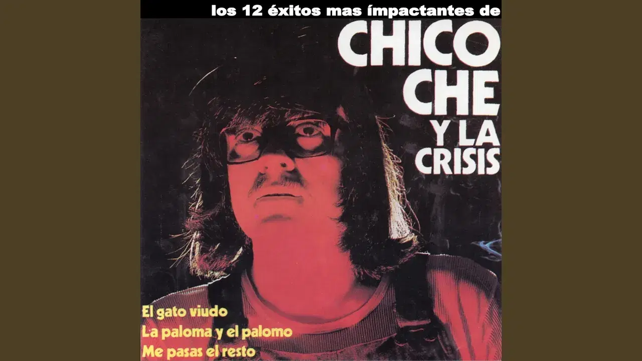  - Chico Che y la Crisis