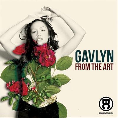From the Art - Gavlyn