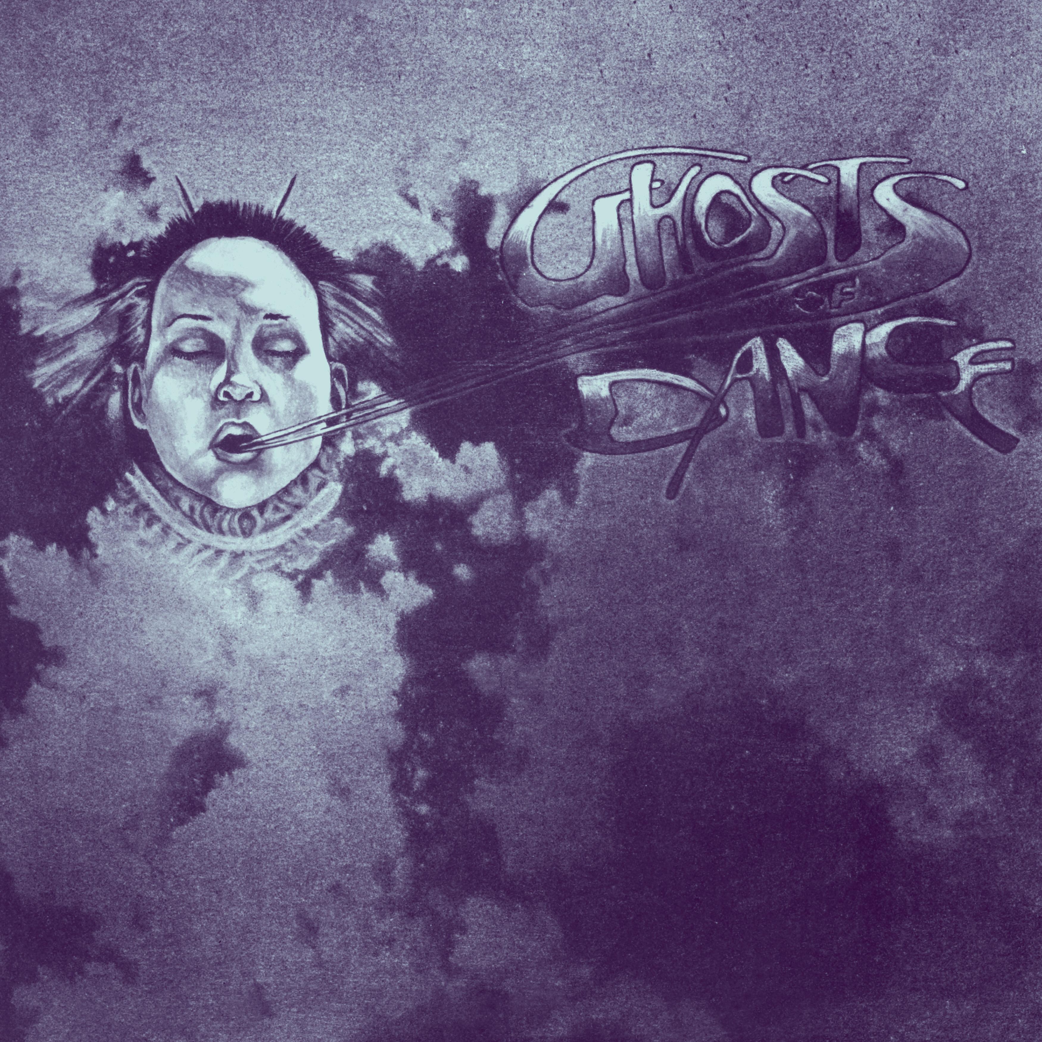 Walking Through Gardens - Ghosts of Dance