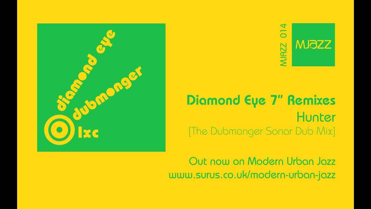 Unknown - Diamond Eye