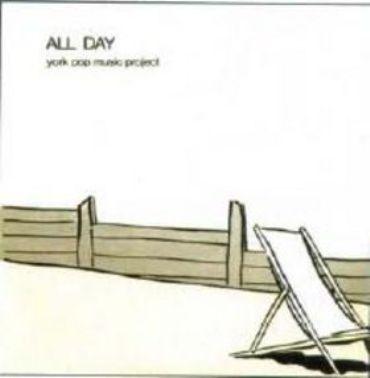 York Pop Music Project - All Day