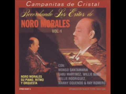  - Noro Morales