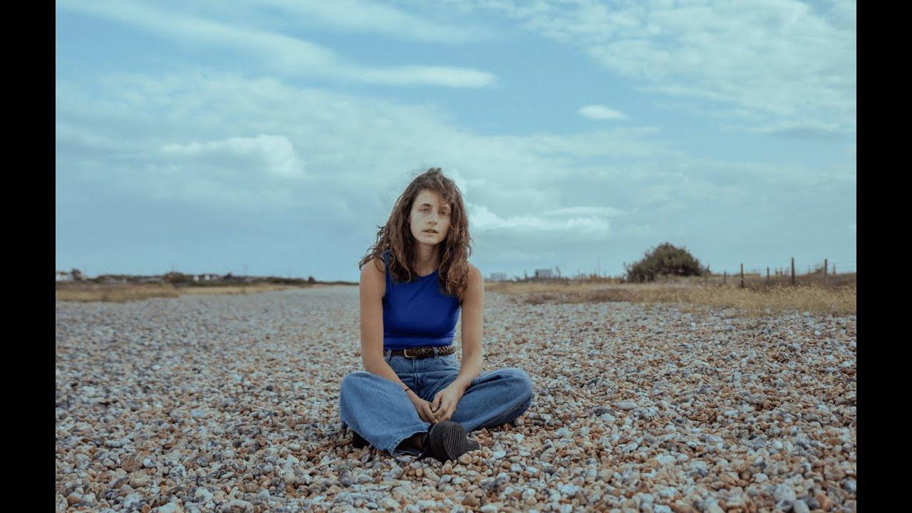  - Sophie Jamieson