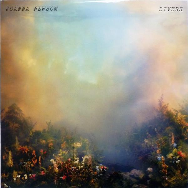Divers - Joanna Newsom