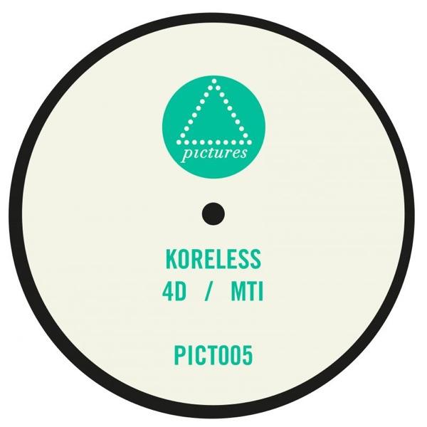  - Koreless