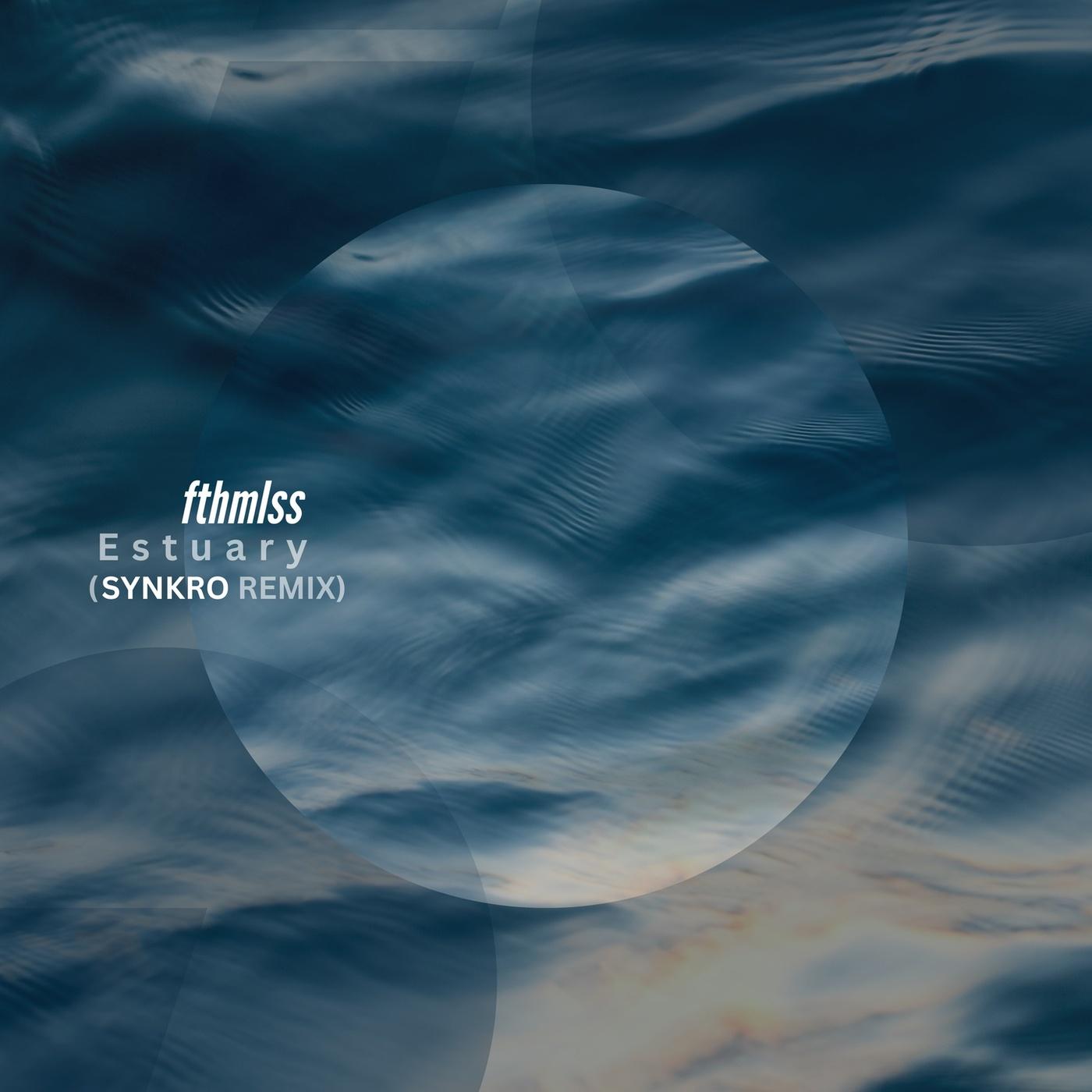 Estuary (Synkro Remix) - Christie, Fthmlss