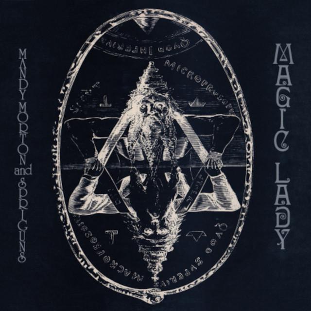 Magic Lady - Mandy Morton