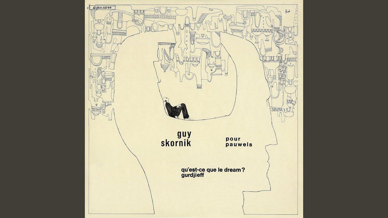 Pour Pauwels - Guy Skornik