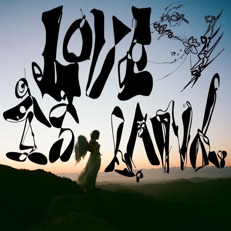 Love Is Land - Cryogeyser