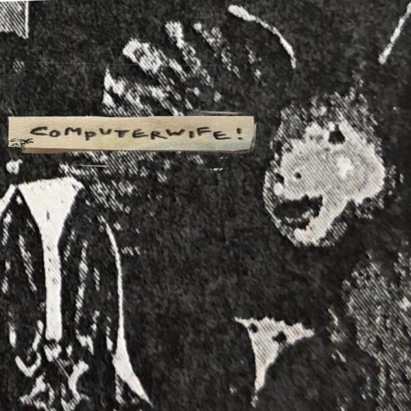 Computerwife - Computerwife