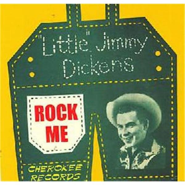 - Little Jimmy Dickens