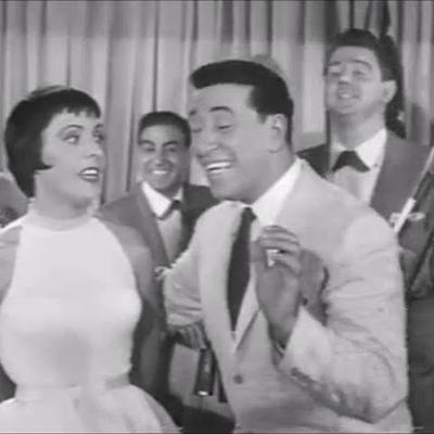  - Louis Prima/Keely Smith