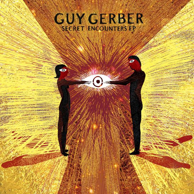 Secret Encounters - Guy Gerber