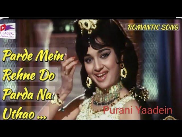  - Shankar-Jaikishan, Asha Bhosle