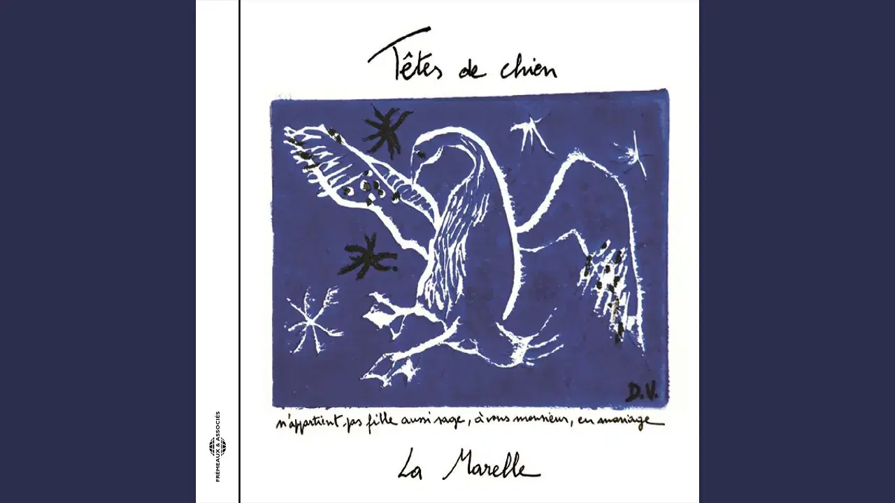  - Compagnie Chez Bousca