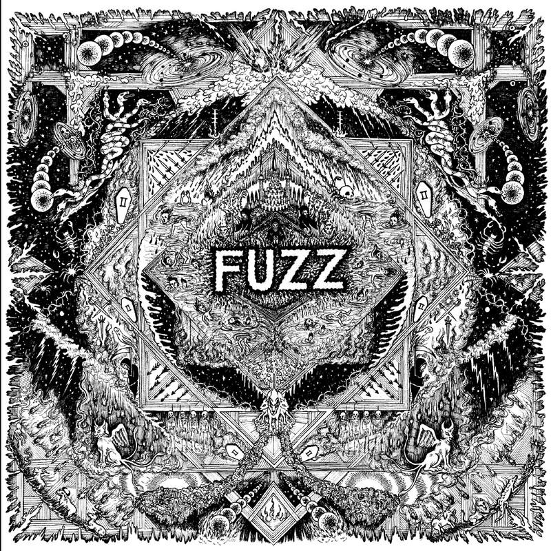 II - Fuzz