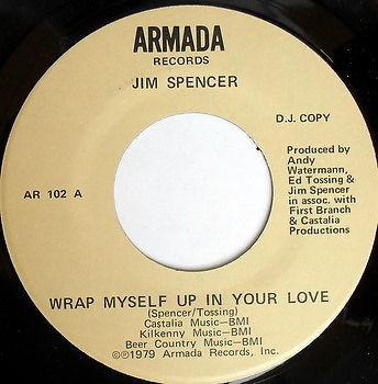  - Jim Spencer