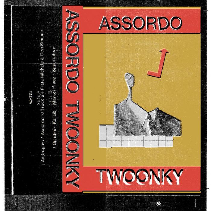 ASSORDO - TWOONKY