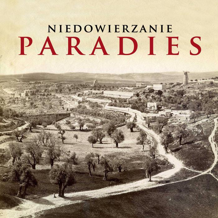 Paradies - Niedowierzanie
