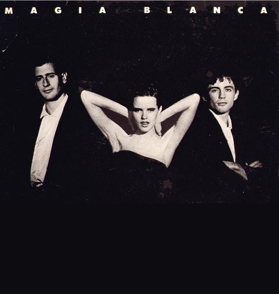 Dejate Llevar - Magia Blanca