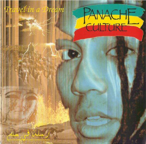 Travel in A Dream - Panache Culture