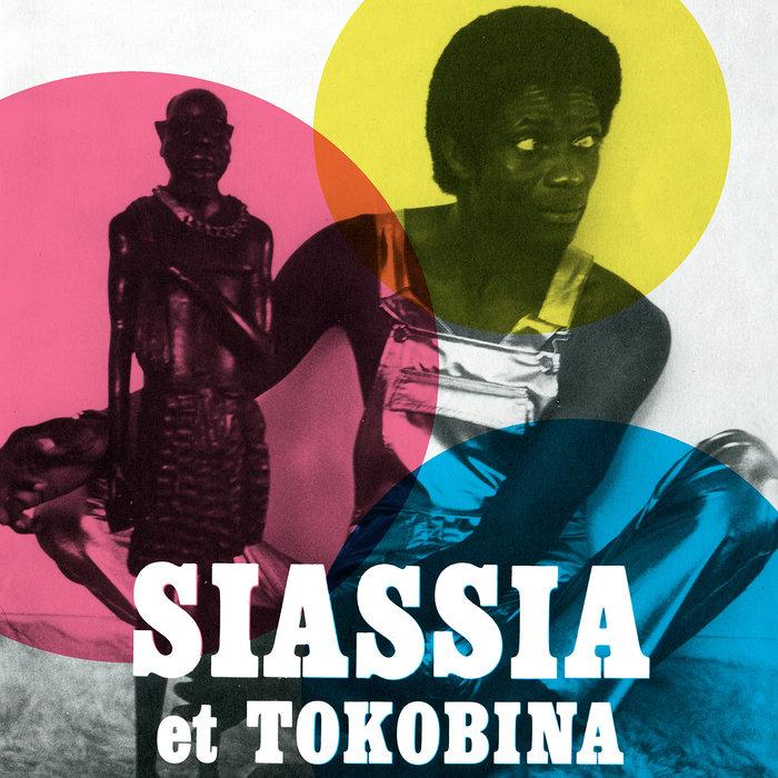 Siassia & Tokobina - Siassia & Tokobina