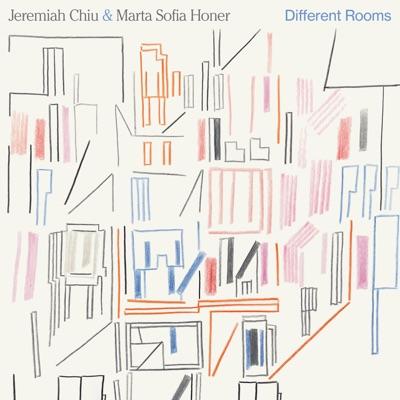 Different Rooms - Jeremiah Chiu & Marta Sofia Honer, Josh Johnson
