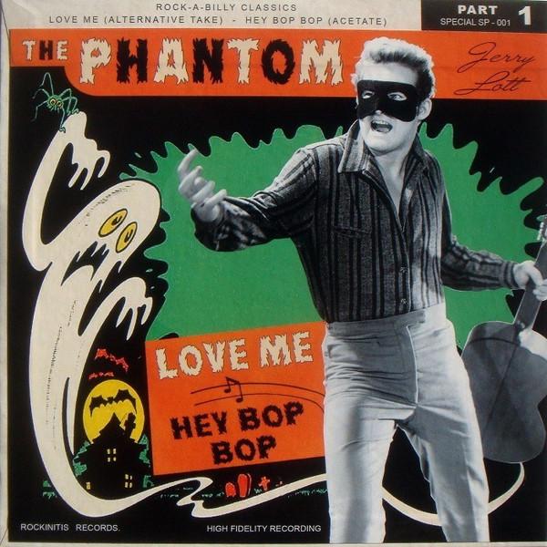  - The Phantom