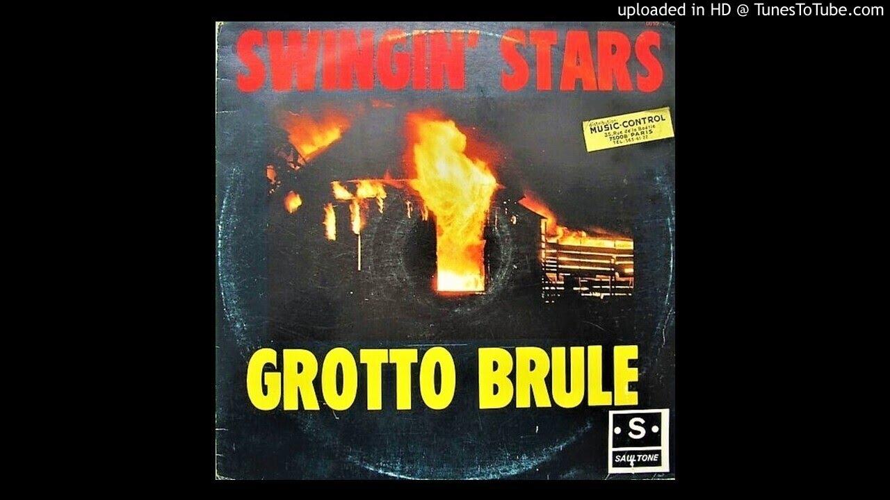  - Swinging Stars Of Domenica