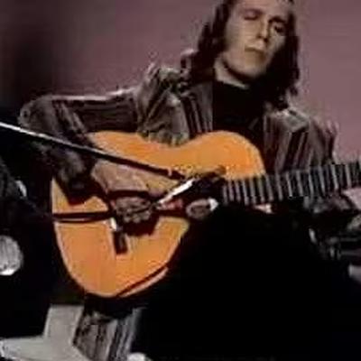  - Paco de Lucia