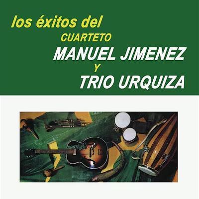  - Cuarteto de Manuel Jimenez