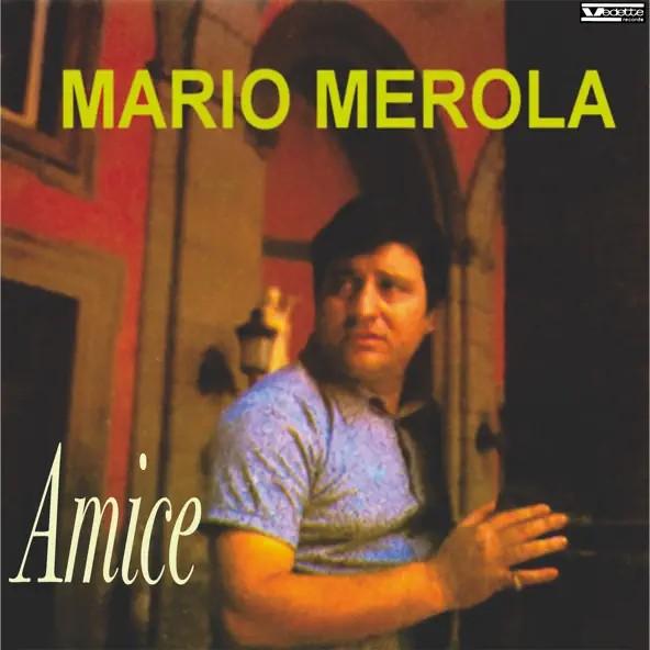 Scugnezziello  - Mario Merola