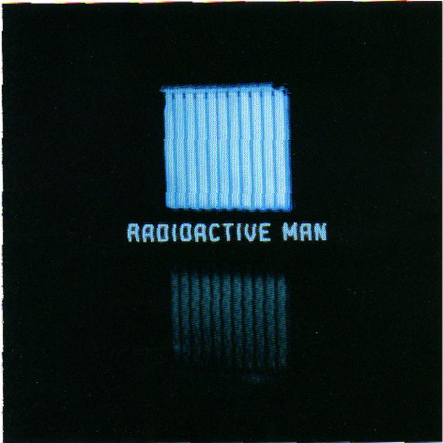 The Mezz - Radioactive Man