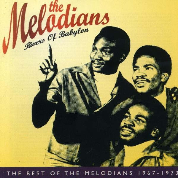 Rivers Of Babylon - Melodians