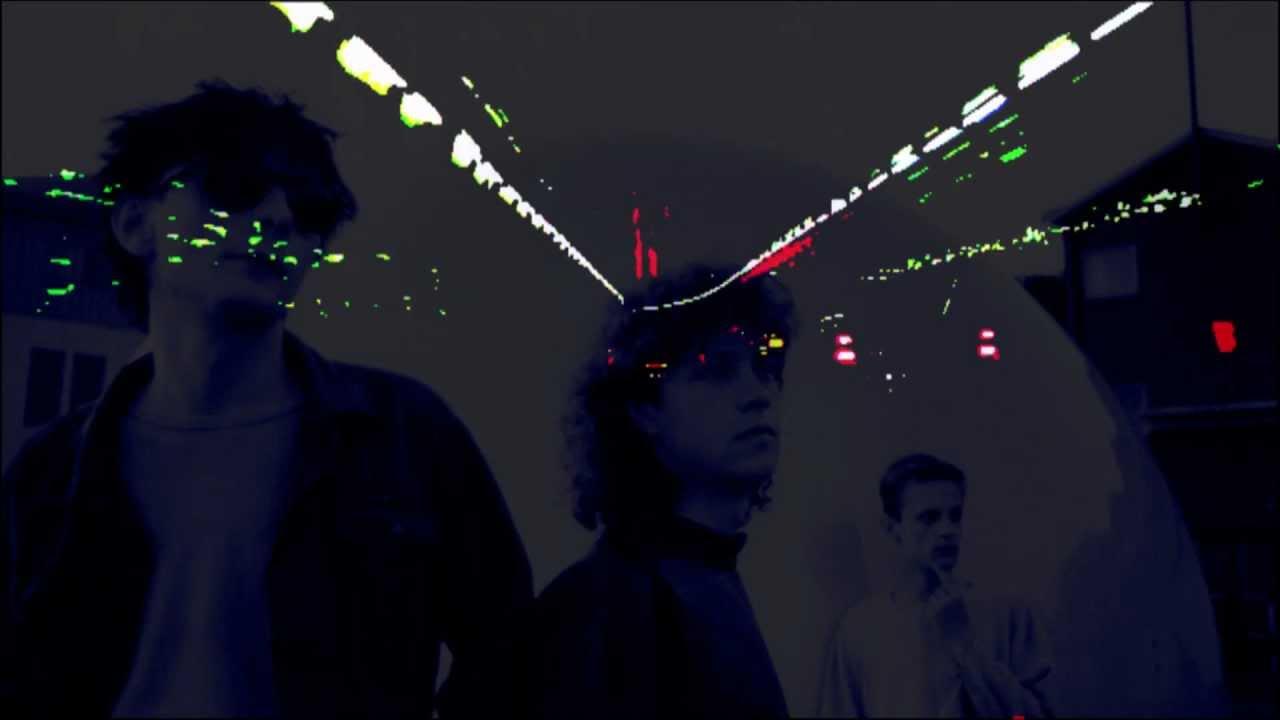 The Last Sensation - Clockwork Orange