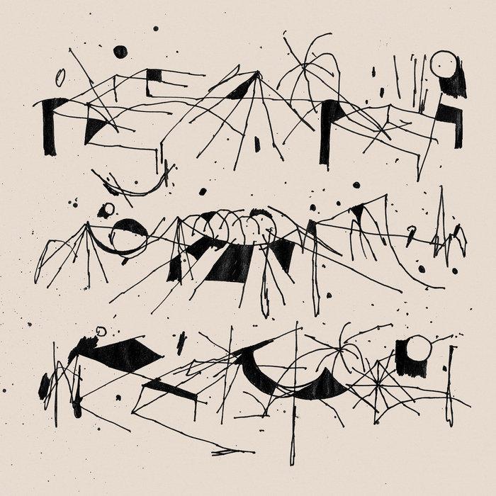 Saana Sahel EP - Colloboh