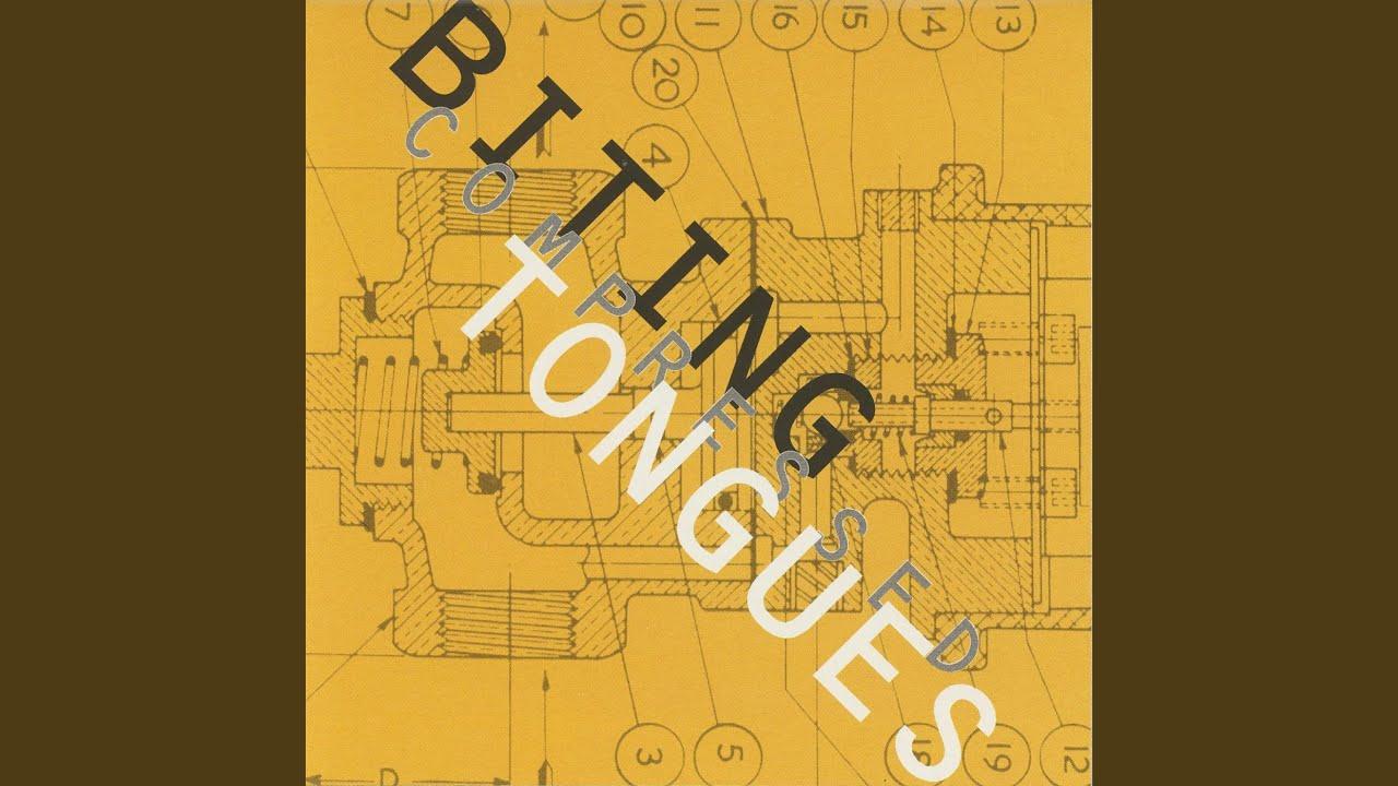 Biting Tongues - compressor - Biting Tongues