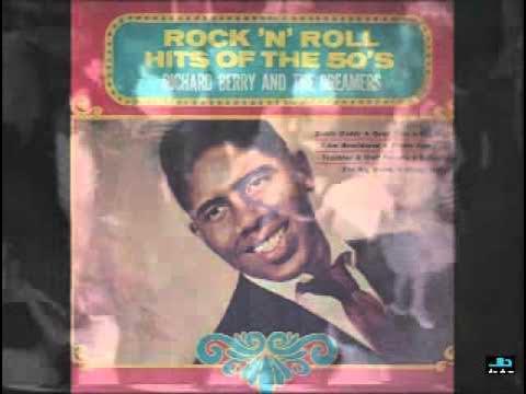 Kent - Birth Of Soul - Vol 3 - Richard Berry And The Pharaohs